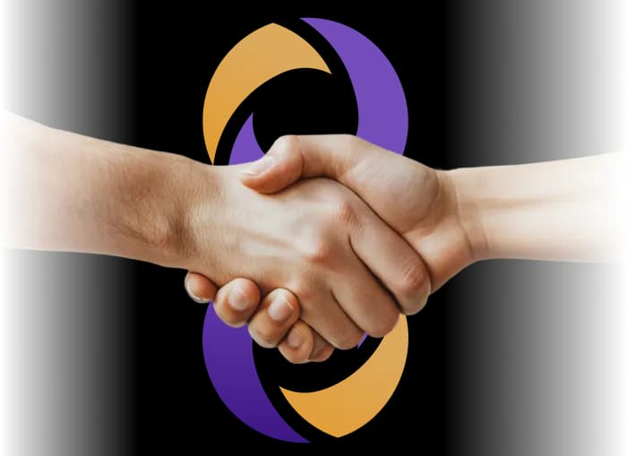 handshake